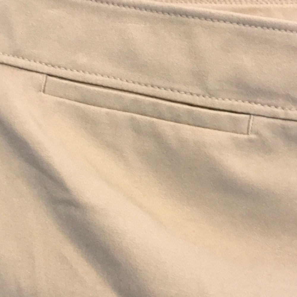 NWOT~Talbots~Casual/Career Pants 🟤 - Picture 6 of 11